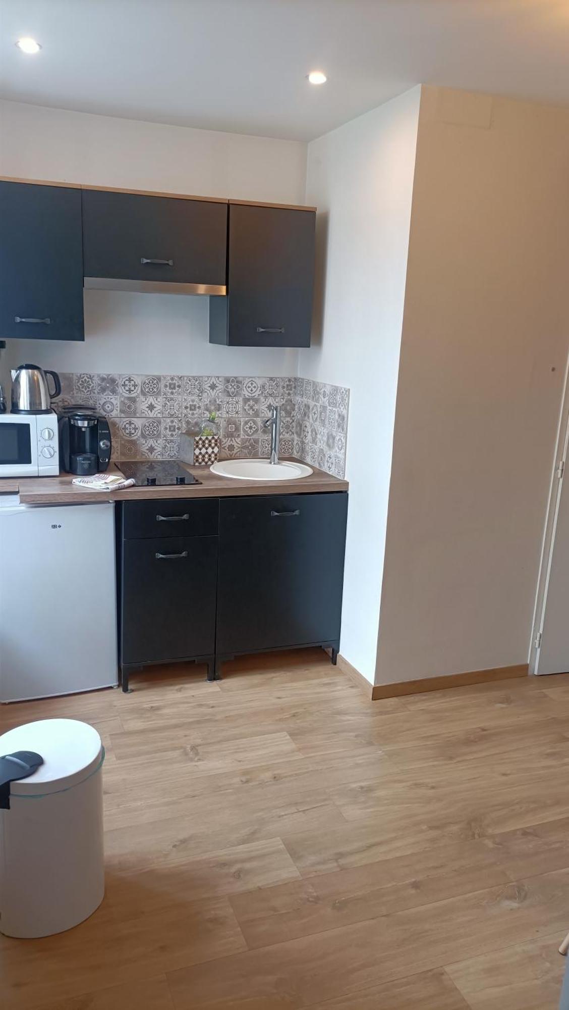 Trilogie Rez De Chaussee Verdun-sur-Meuse Ngoại thất bức ảnh