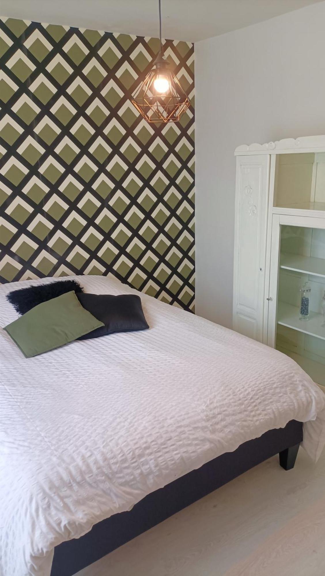 Trilogie Rez De Chaussee Verdun-sur-Meuse Ngoại thất bức ảnh